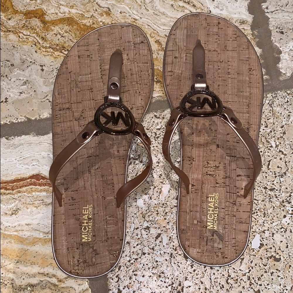 Michael kors sandals